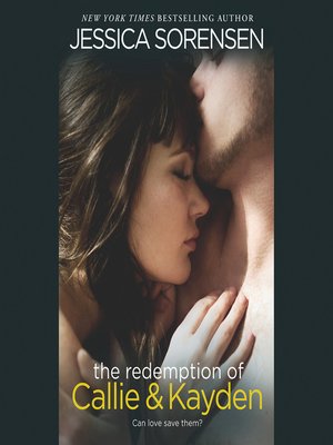 cover image of The Redemption of Callie & Kayden